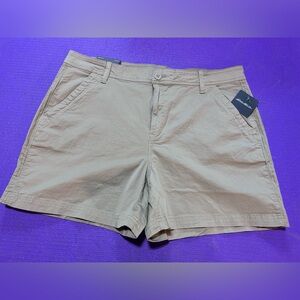 NWT EDDIE Bauer shorts